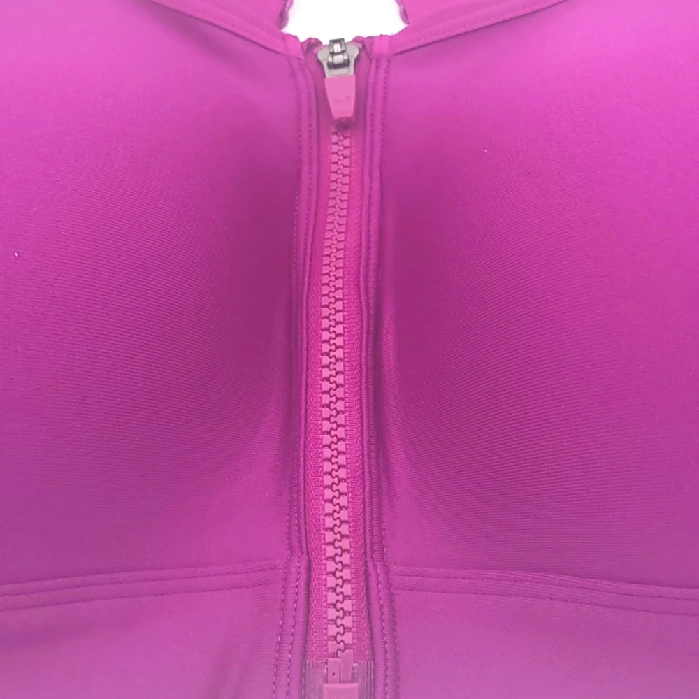 Under Armour Sports Bra - Picture 4 of 7